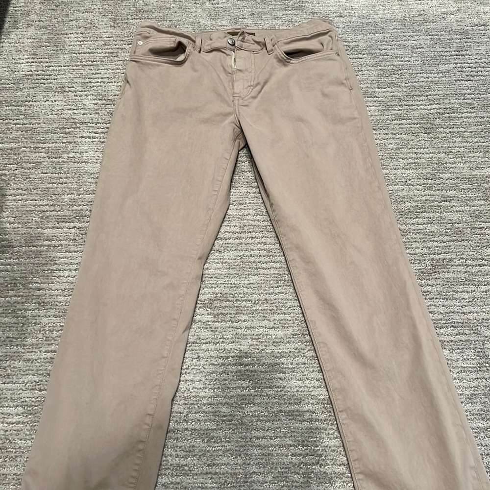 Mens Joes Jeans sz33